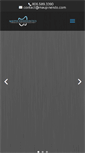 Mobile Screenshot of maupinendo.com